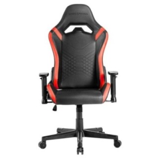 mars gaming silla mars gaming mgcpro negra   rojo