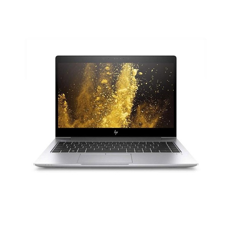 hp portatil reacondicionado hp elitebook 840 g5 14 pulgadas   i5   7200u   8gb   256gb ssd   teclado