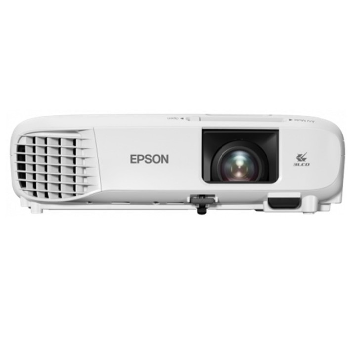 epson proyector epson eb   w49 3lcd    3800 lumens    wxga    hdmi    usb    red    wifi opcional