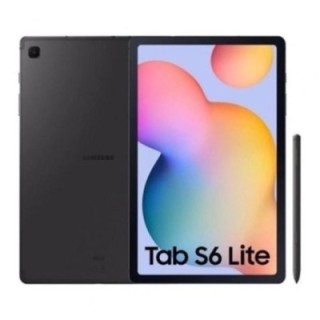 samsung tablet samsung galaxy tab s6 lite 2024 p625 10.4 pulgadas 4gb 64gb 4g gris