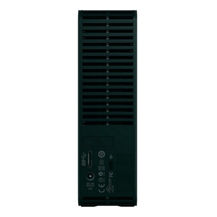 western digital elements desktop 4tb 3.5" usb 3.0