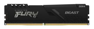 ddr4 kingston 8gb 3200 fury beast negro