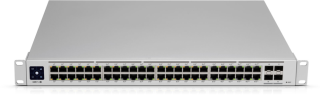 switch ubiquiti usw pro 48 unifi switch pro 48 gen2