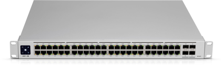 switch ubiquiti usw pro 48 unifi switch pro 48 gen2