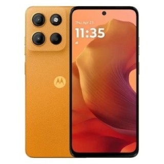 motorola moto g15 4g 6.7" 8gb 128gb orange