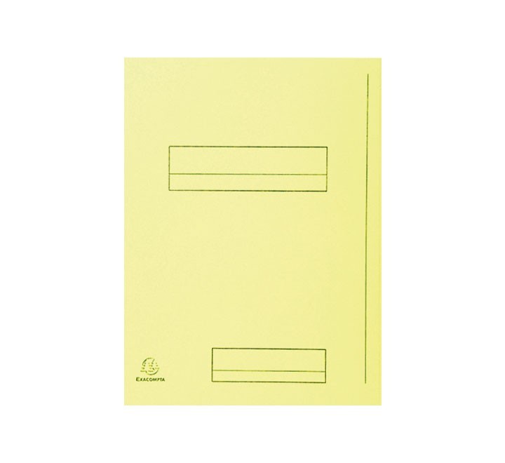 c. 50 subcar. exacompta 2sol. a4 forever 290gr ama