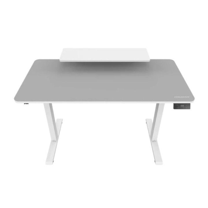 cougar mesa e star 120 eléctrica white