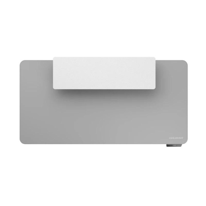 cougar mesa e star 120 eléctrica white