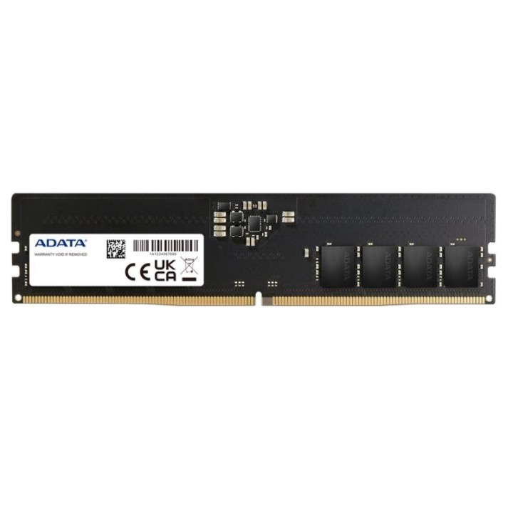 adata ram ad5u480016g s 16gb 4800mhz ddr5