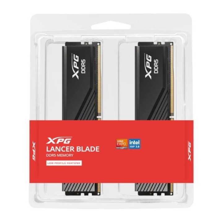 adata xpg lancer blade ddr5 6000mhz cl48 2x16gb