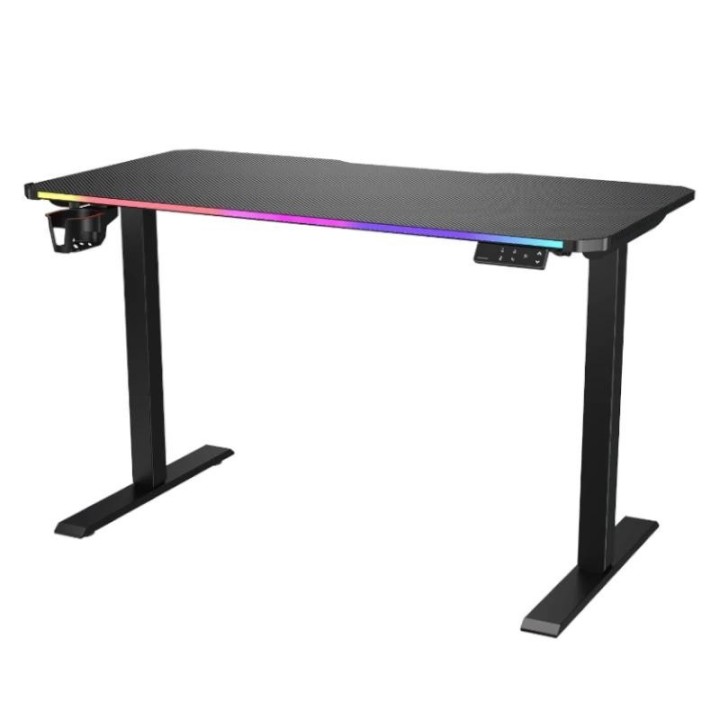 cougar mesa e ares 120 eléctrica white