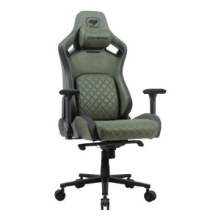 cougar silla defensor army green f