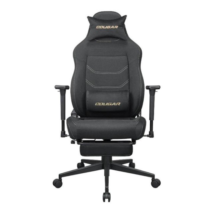 cougar silla explore neo royal f