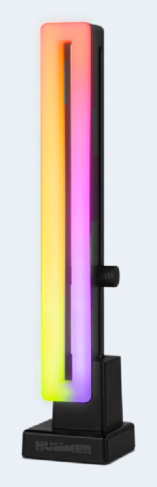 nox soporte vga hummer h vga argb