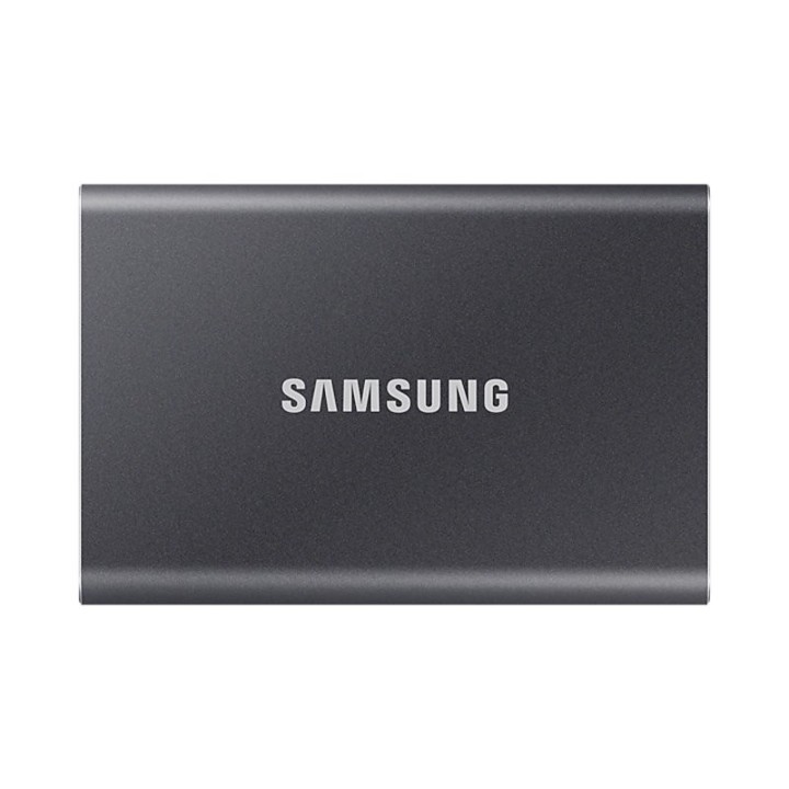 samsung t7 ssd externo 2tb nvme usb 3.2  gris