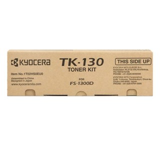 toner laser negro kyocera original 0t2hs0eu