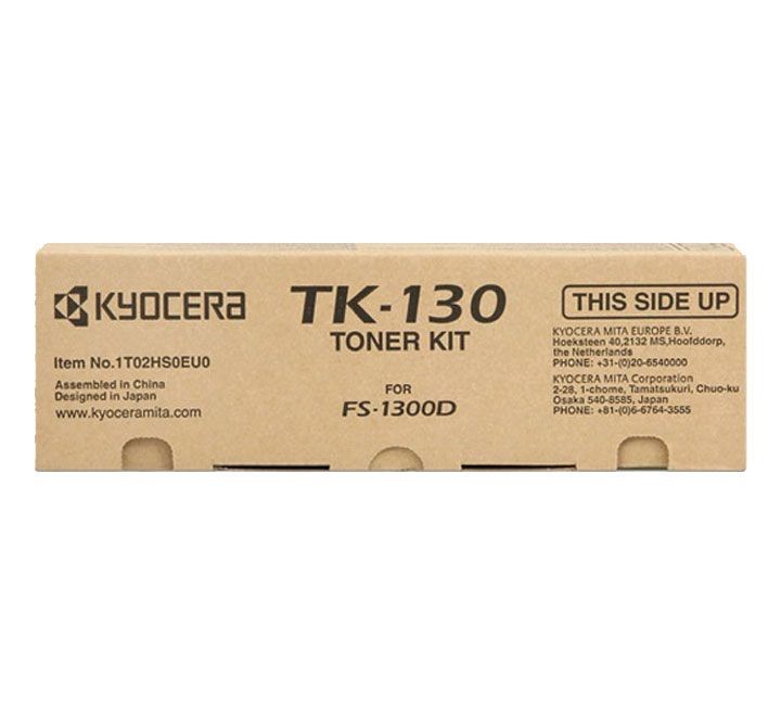toner laser negro kyocera original 0t2hs0eu