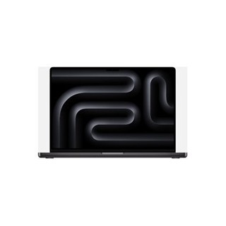 apple portatil apple macbook pro 16   apple m4   48gb    ssd 512gb   16.2 pulgadas    negro espacial