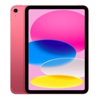 apple apple ipad a16 256gb wifi + cell pink 11 pulgadas   ips   12mpx