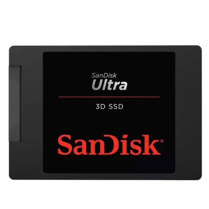 sandisk disco duro interno ssd sandisk ultra 3d 1tb sata3