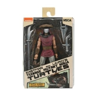 neca figura neca teenage mutant ninja turtles mirage comics elite ninja classic colors scale action