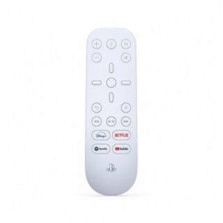 sony accesorio sony ps5    mando a distancia ps5 multimedia