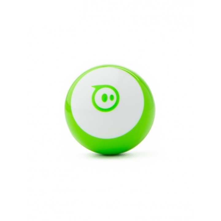 sphero robot sphero mini bola robotica interactiva verde