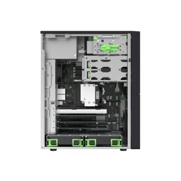 fujitsu tx1310m5 e 2324g 16gb lff  2x sata 1tb