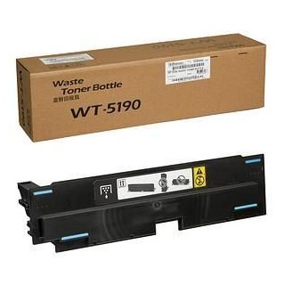 bote residual original kyocera taskalfa 306ci