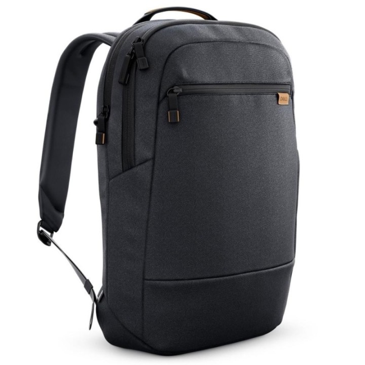 dell mochila dell ecoloop premier slim para portatil 16 pulgadas negra