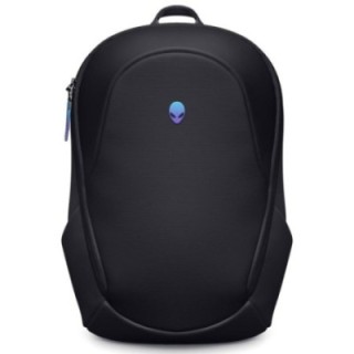 dell mochila dell alienware para portatil 16 pulgadas negra