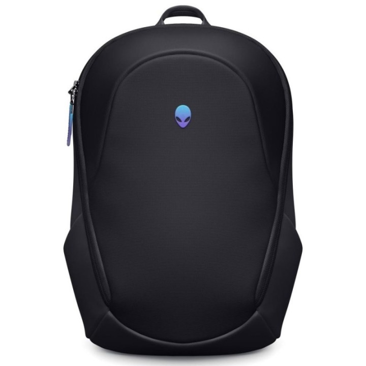 dell mochila dell alienware para portatil 16 pulgadas negra