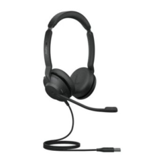 jabra auriculares jabra evolve2 30 usb negro