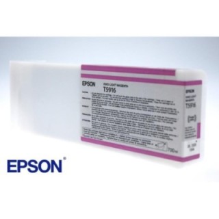 epson cartucho tinta epson stylus photo 11880 magenta claro