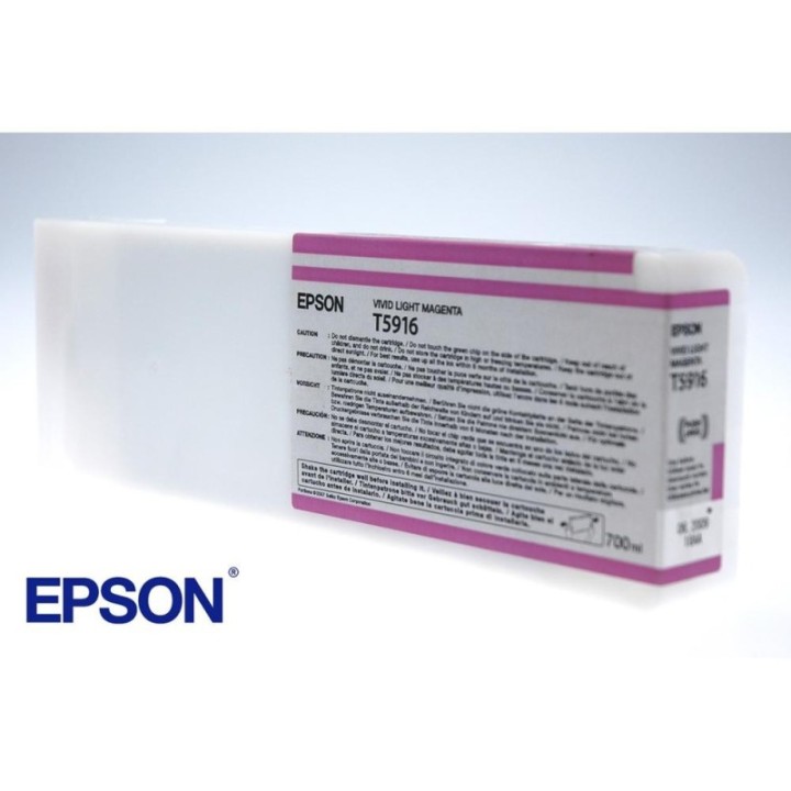 epson cartucho tinta epson stylus photo 11880 magenta claro