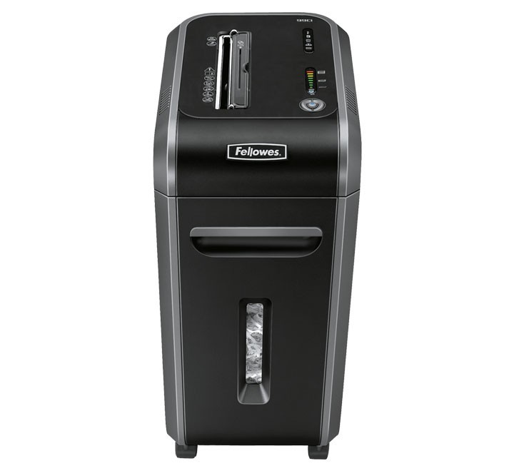 destructora fellowes particulas 99ci 4691001
