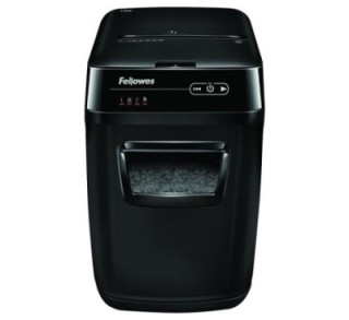 destructora automatica fellowes automax 150c