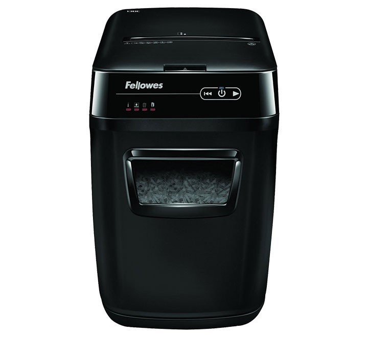 destructora automatica fellowes automax 150c