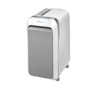 destructora fellowes lx221 microcorte blanco
