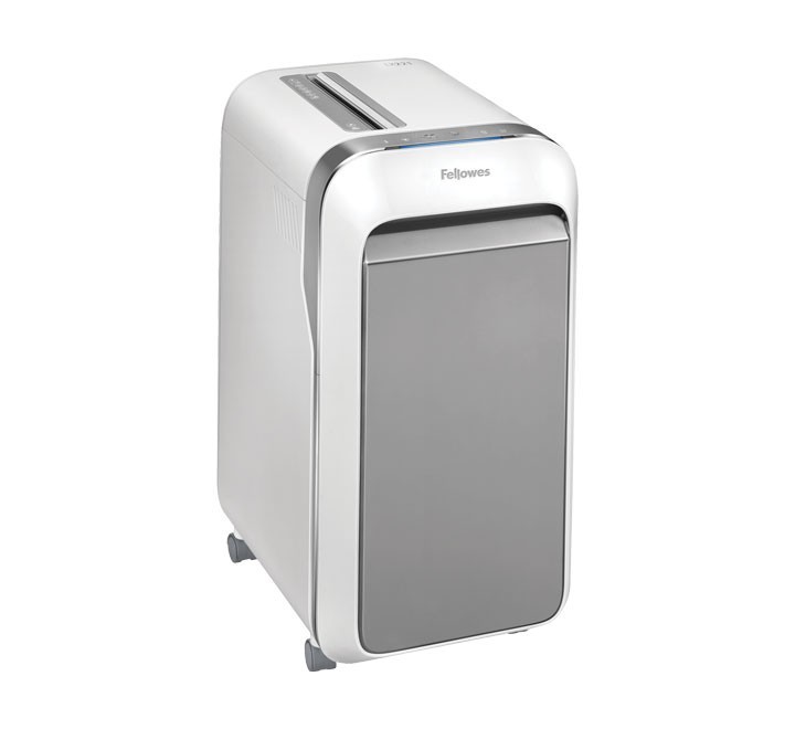 destructora fellowes lx221 microcorte blanco