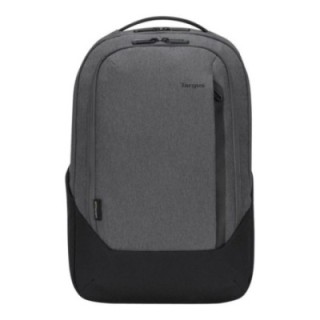 targus mochila targus cypress hero backpack ecosmart para portatil 15.6 pulgadas gris