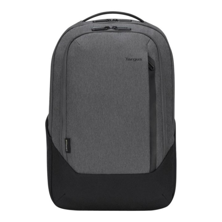 targus mochila targus cypress hero backpack ecosmart para portatil 15.6 pulgadas gris