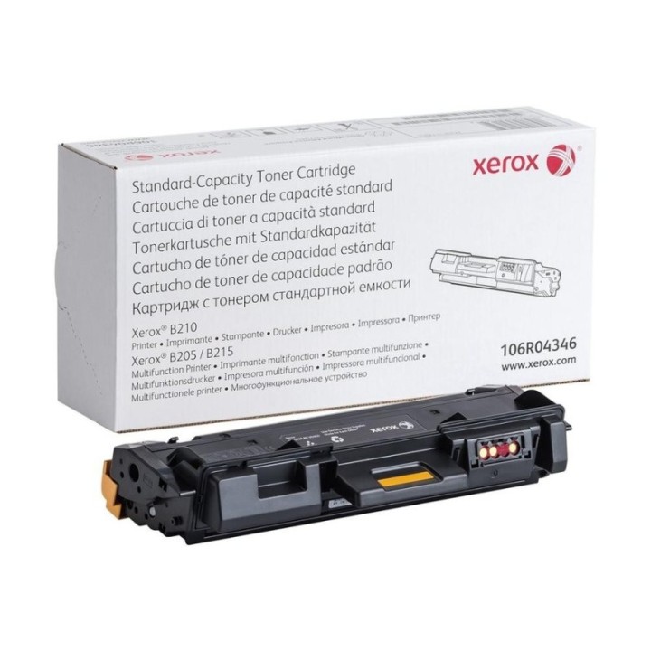 xerox toner xerox b215 negro