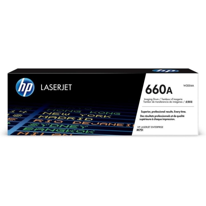 hp tambor hp laserjet enterprise 660a 65000 paginas