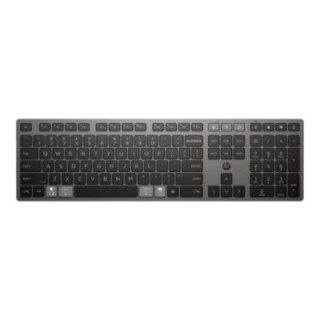 hp teclado hp 725 inalambrico