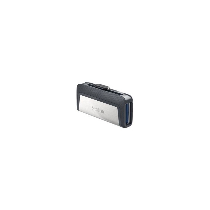 sandisk memoria usb 3.1 usb tipo c sandisk 64gb ultra dual