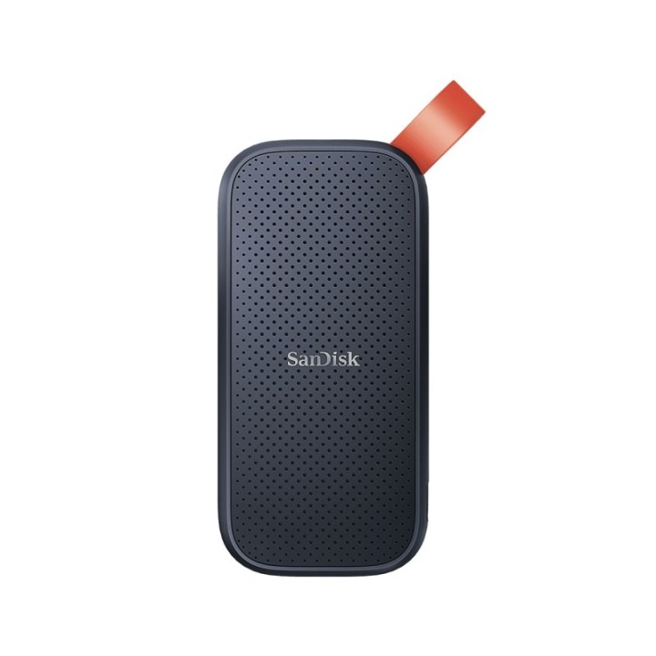 sandisk disco duro externo ssd sandisk 480gb portable