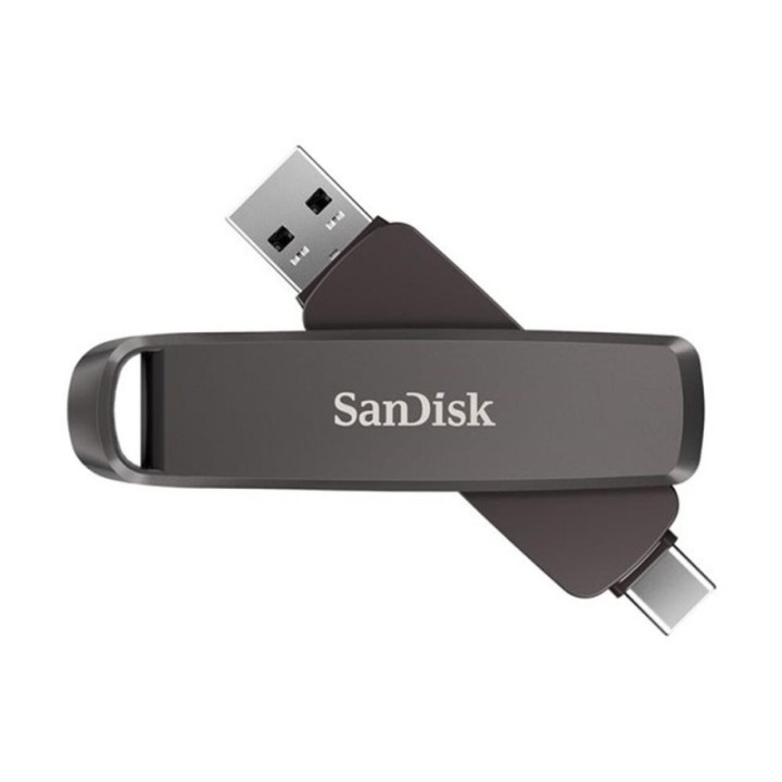 sandisk memoria usb 3.2   usb tipo c sandisk 2tb extreme pro dual drive