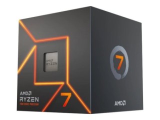 amd procesador amd ryzen 7 7700 8 core 3.8ghz 32mb am5 box
