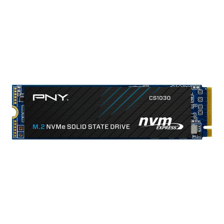 ssd pny cs1030  1tb  nvme gen3